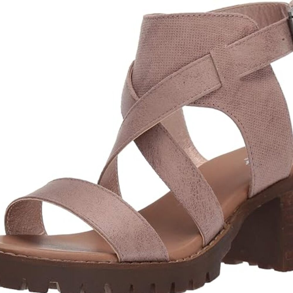 Carlos by Carlos Santana Women's GIA Sandal Sz 6.5 - Picture 3 of 13